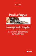 Religion du Capital (La) [ancienne édition]
